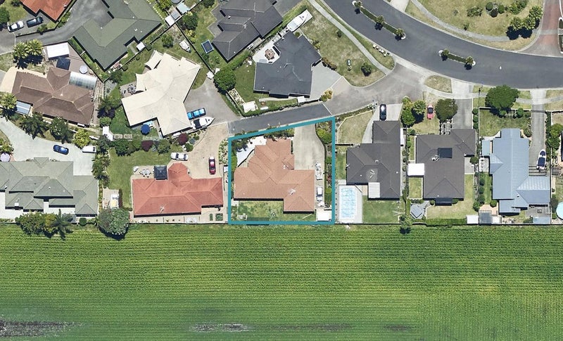 27 Monaco Key, Papamoa Beach, Papamoa - Carousel 1