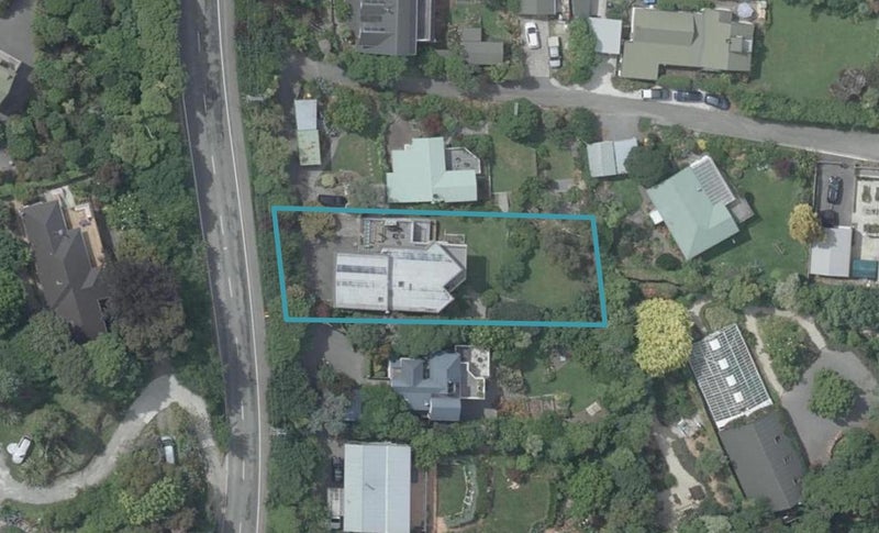 39 Main Road, Governors Bay, Lyttelton - Carousel 1