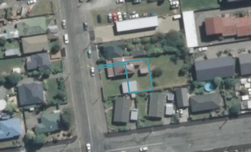 24A Edward Street, Parkside, Timaru - Carousel 1