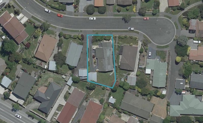 14 Applewood Place, Casebrook, Christchurch - Carousel 1