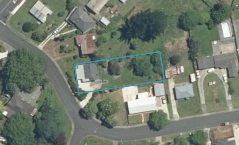 21 Hill Street, Te Kuiti - Carousel 1