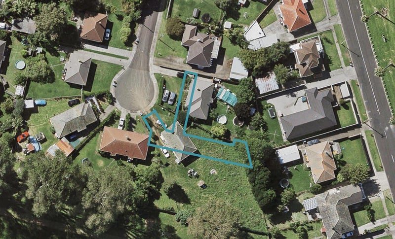 3 Manahi Lane, Panmure, Auckland - Carousel 1