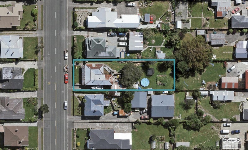82 Morton Street, Georgetown, Invercargill - Carousel 1