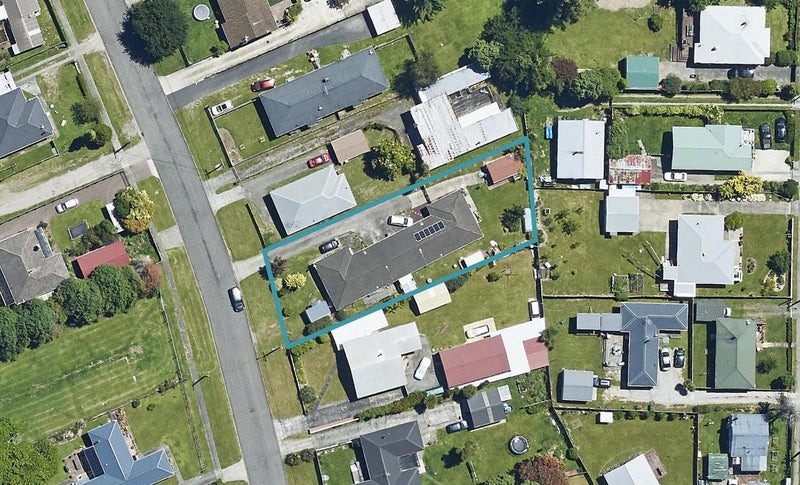 5A Victory Road, Fairy Springs, Rotorua - Carousel 1