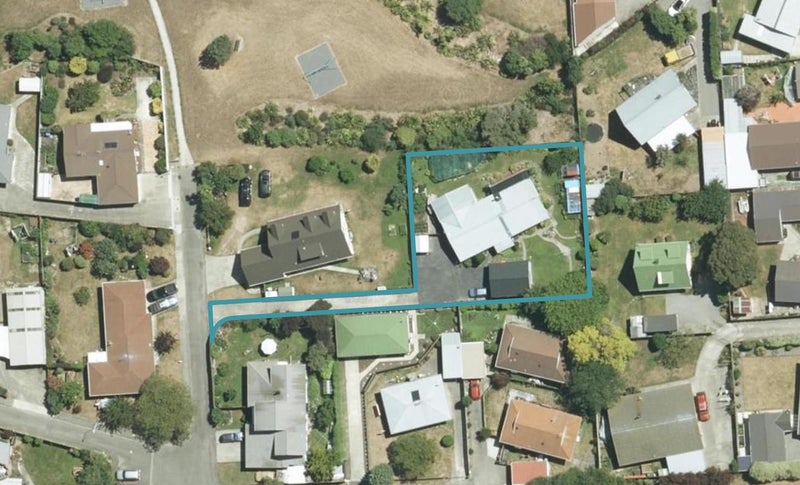 18A Rata Place, Witherlea, Blenheim - Carousel 1