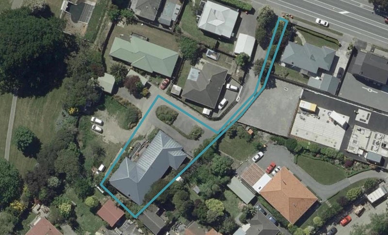 534C Ferry Road, Woolston, Christchurch - Carousel 1