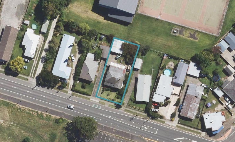 455 Childers Road, Te Hapara, Gisborne - Carousel 1