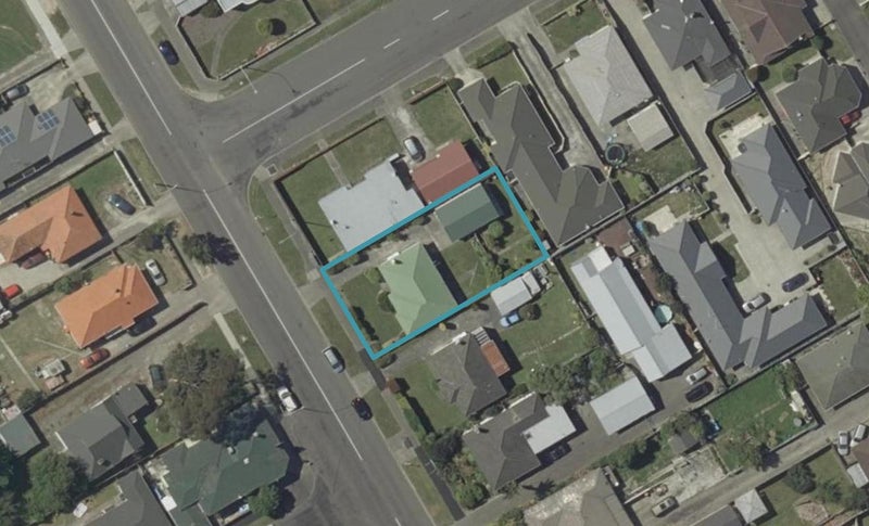 91 Vogel Street, Roslyn, Palmerston North - Carousel 1