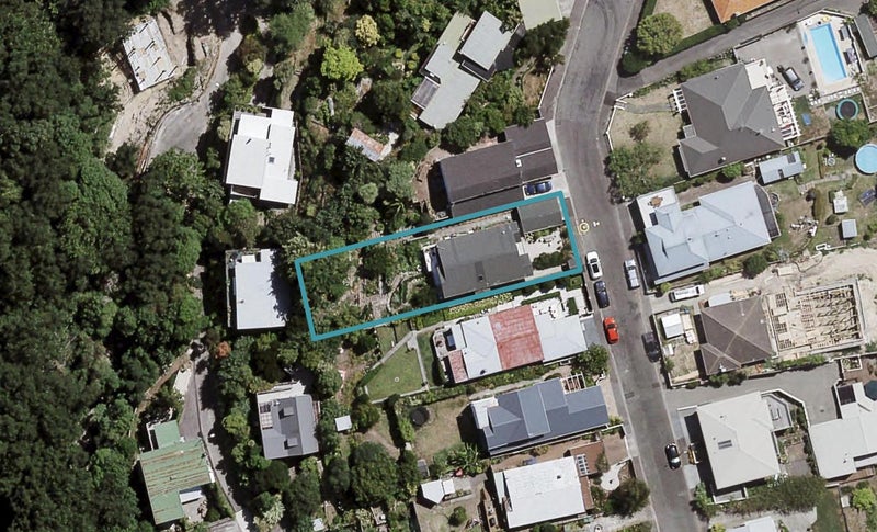24 Selwyn Road, Hospital Hill, Napier - Carousel 1