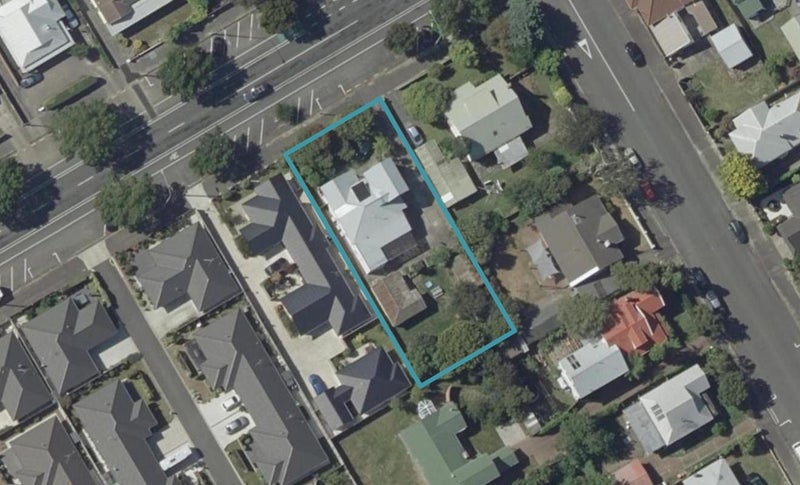 556 Church Street, Terrace End, Palmerston North - Carousel 1