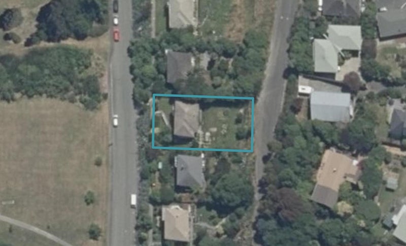43 Wolfe Street, Washington Valley, Nelson - Carousel 1