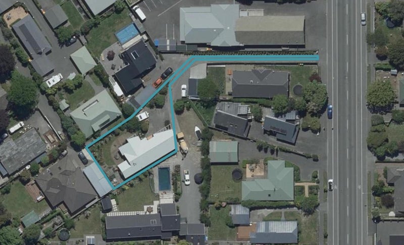 175C Idris Road, Strowan, Christchurch - Carousel 1