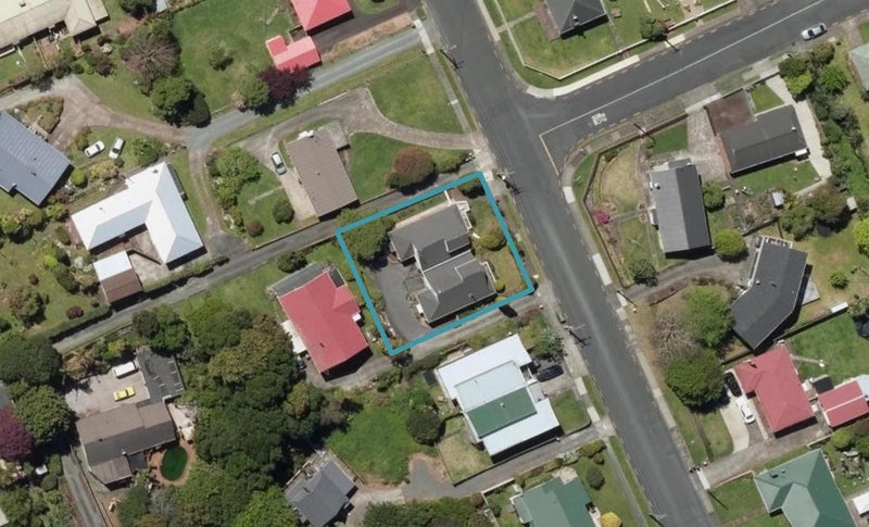 34 Clark Road, Te Kamo, Whangārei - Carousel 1