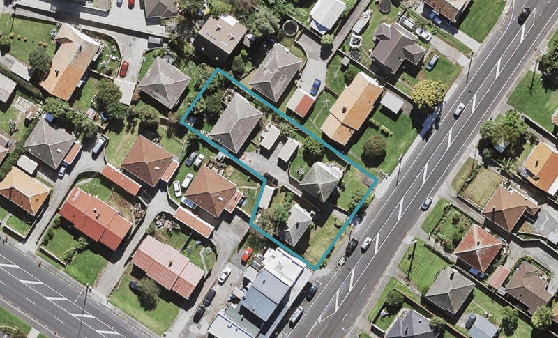 37A May Road, Wesley, Auckland - Carousel 1