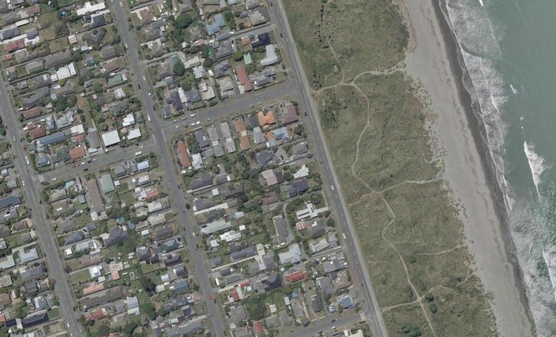 456A Marine Parade, South New Brighton, Christchurch - Carousel 1