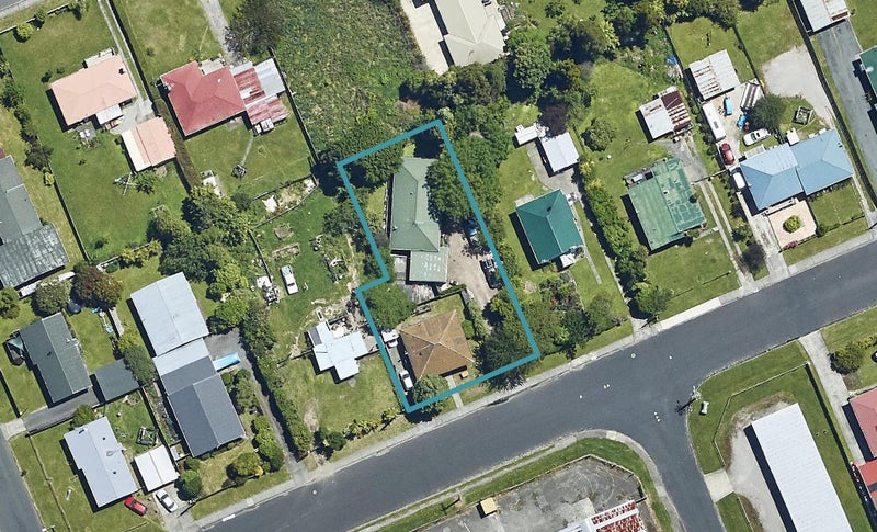24B Bidois Road, Fairy Springs, Rotorua - Carousel 1