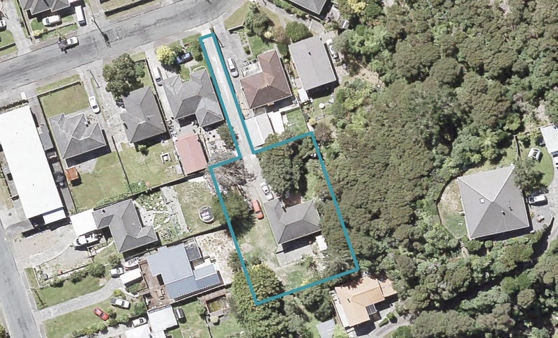 43 McKillop Street, Wainuiomata, Lower Hutt - Carousel 1