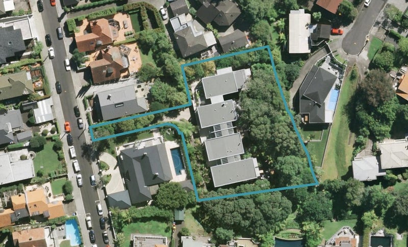 22 Taurarua Terrace, Parnell, Auckland - Carousel 1