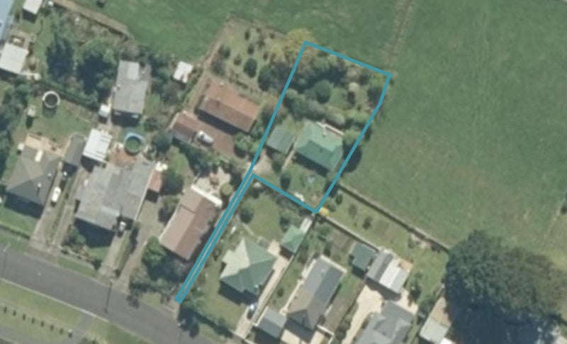 10A Aorangi Road, Paeroa, Paeroa - Carousel 1