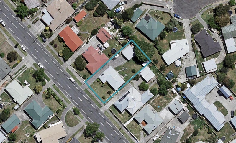 64 Wycliffe Street, Onekawa, Napier - Carousel 1
