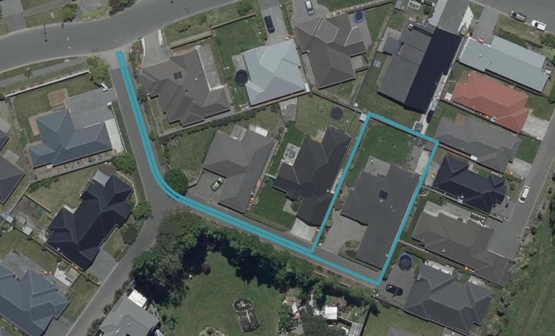 7 Mimosa Lane, Yaldhurst, Christchurch - Carousel 1