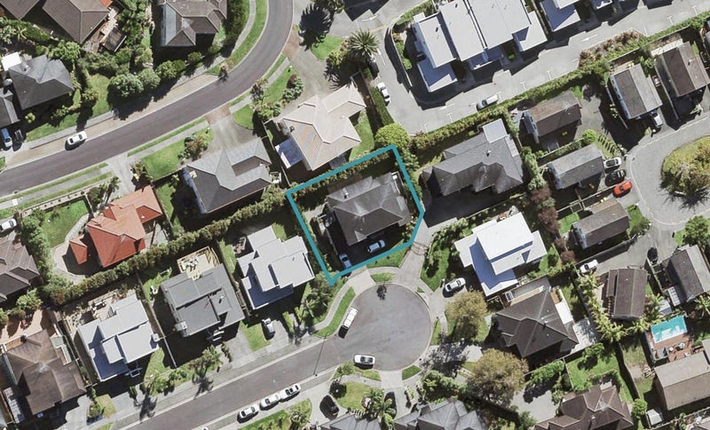 20 Oak View Terrace, Schnapper Rock, Auckland - Carousel 1