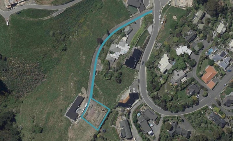 5 Halcyon Way, Cashmere, Christchurch - Carousel 1