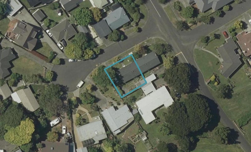 3 Belmont Place, Terrace End, Palmerston North - Carousel 1