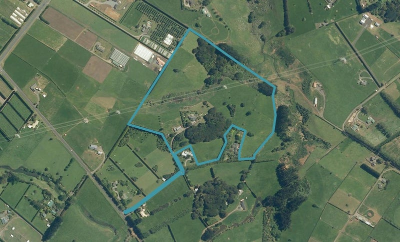 61B Gearon Road, Waiuku - Carousel 1