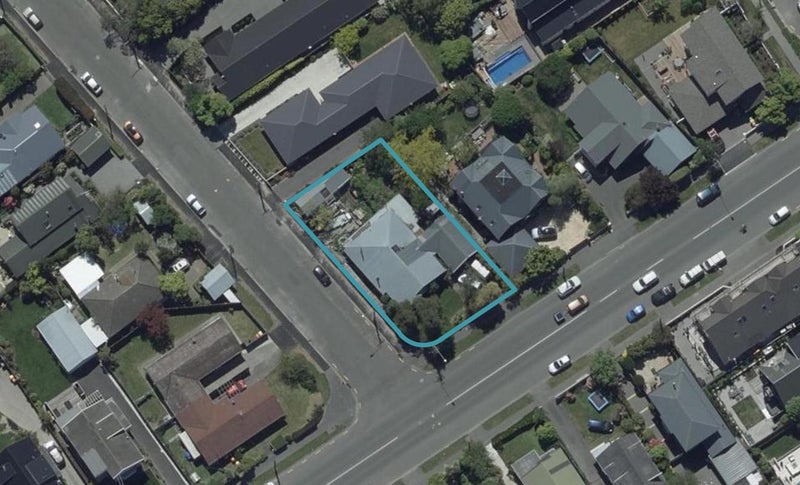 21 Normans Road, Strowan, Christchurch - Carousel 1
