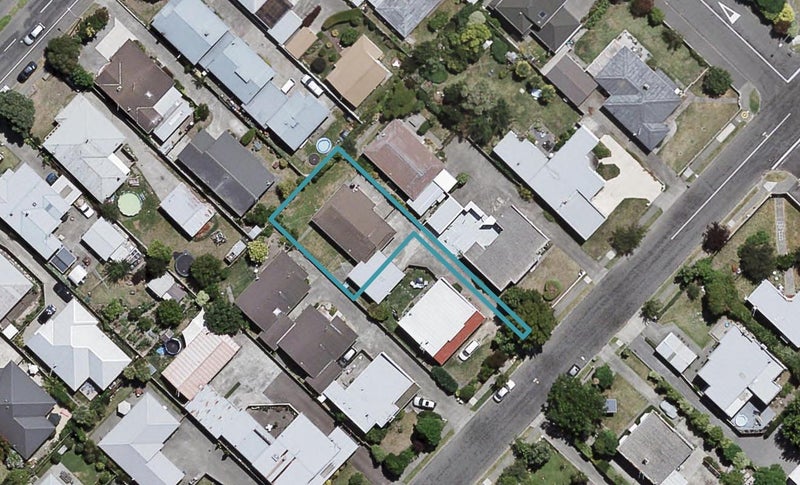 23A Morse Street, Marewa, Napier - Carousel 1