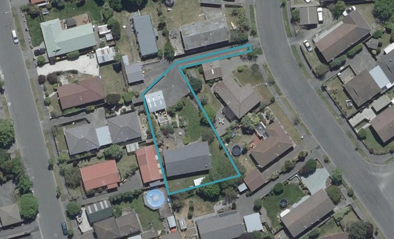 27A Valecrest Avenue, Parklands, Christchurch - Carousel 1