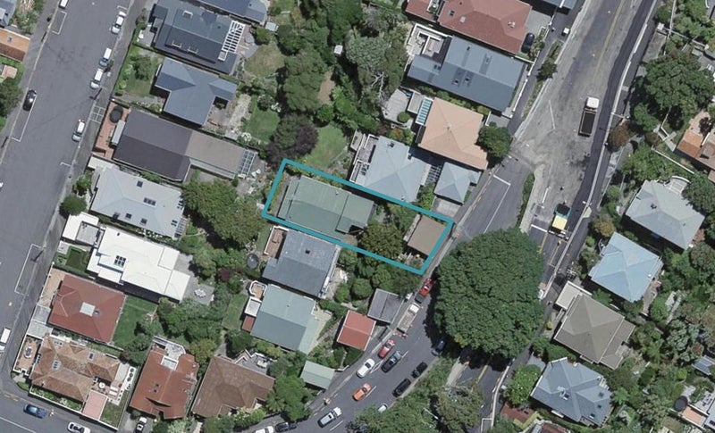 79 Glen Road, Kelburn, Wellington - Carousel 1