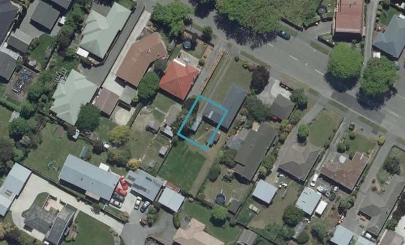 25B Claridges Road, Casebrook, Christchurch - Carousel 1