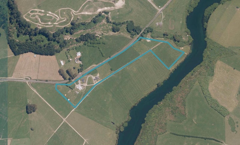 227A Tutukau Road, Mihi - Carousel 1