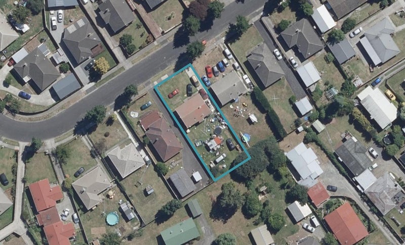 9 Croall Crescent, St Andrews, Hamilton - Carousel 1