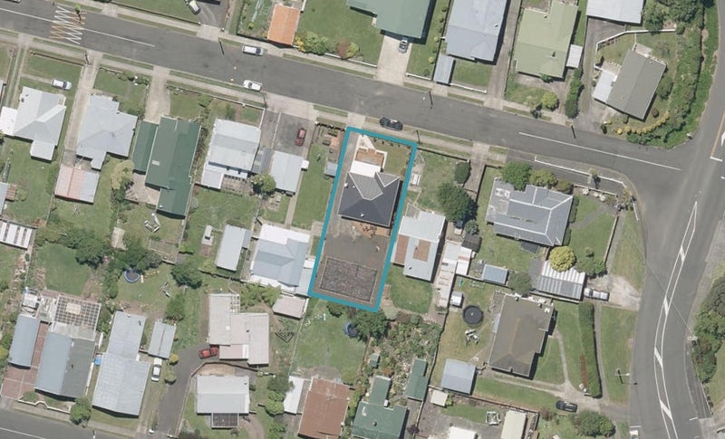30 Stark Street, Durie Hill, Whanganui - Carousel 1
