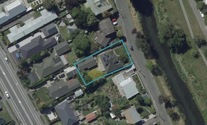 326 Riverlaw Terrace, Saint Martins, Christchurch - Carousel 1