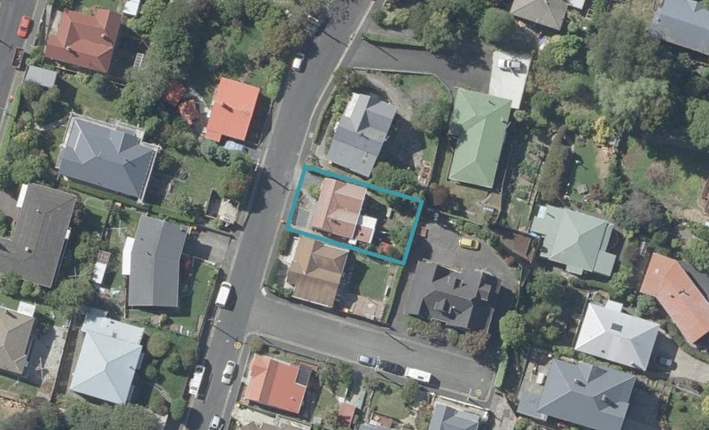 47 Lawrence Street, Mornington, Dunedin - Carousel 1