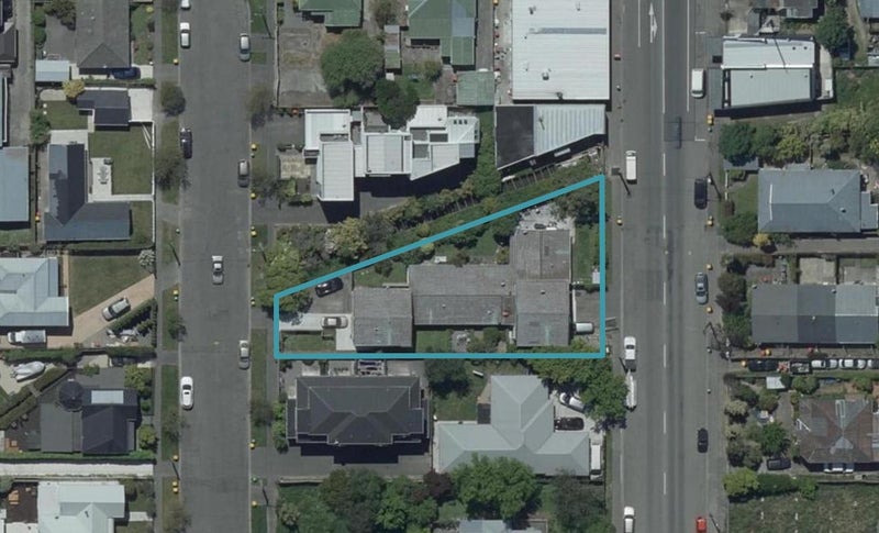138 Packe Street, Edgeware, Christchurch - Carousel 1