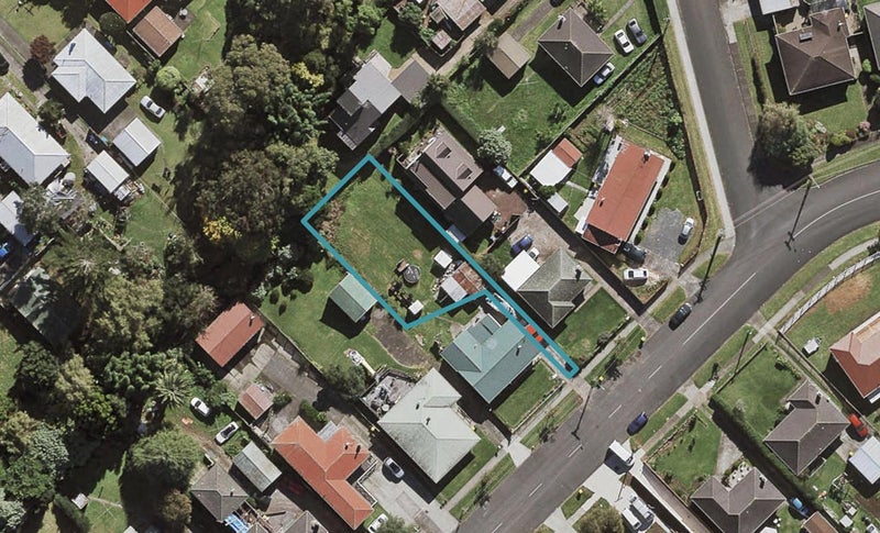 21A Landon Avenue, Mangere East, Auckland - Carousel 1