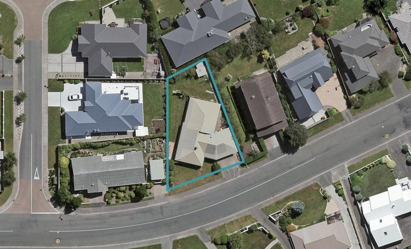 20 Moana Street, Rosedale, Invercargill - Carousel 1