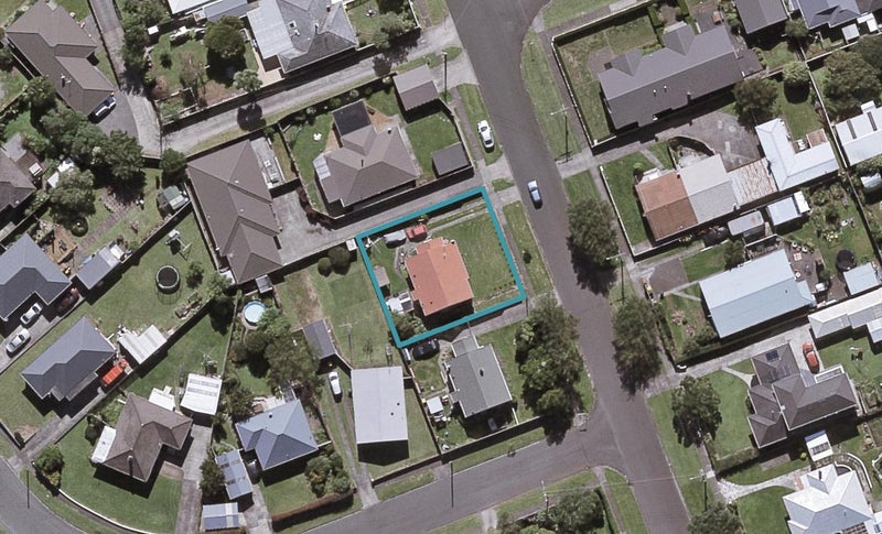 40 Doone Street, Lynmouth, New Plymouth - Carousel 1