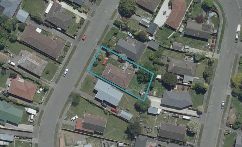30 Charnwood Crescent, Bishopdale, Christchurch - Carousel 1