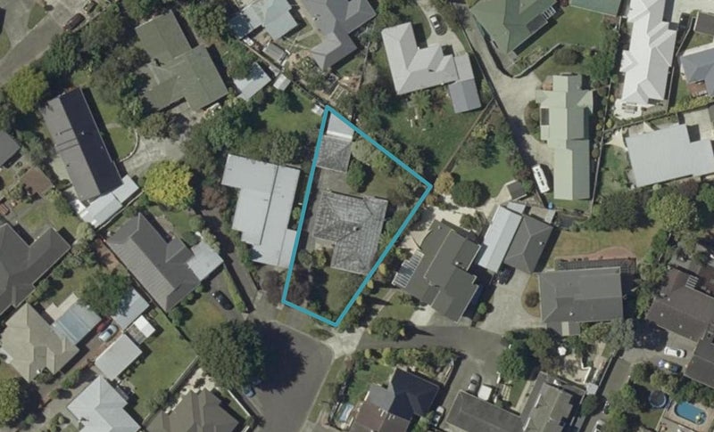 6 Linmor Place, Terrace End, Palmerston North - Carousel 1