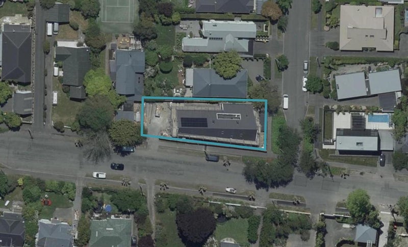 1 Poynder Avenue, Merivale, Christchurch - Carousel 1