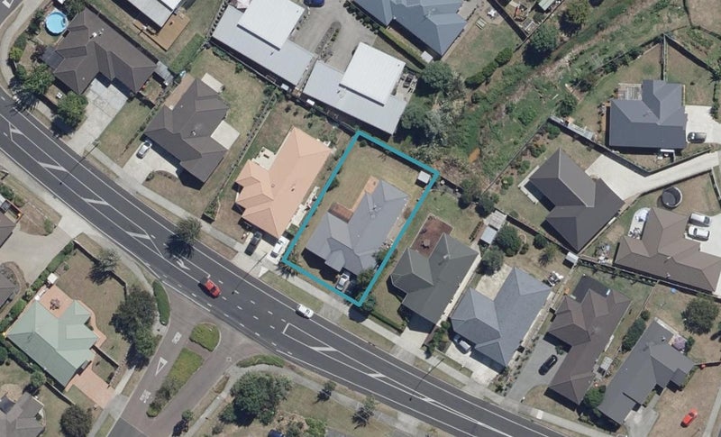 100 Brymer Road, Grandview Heights, Hamilton - Carousel 1