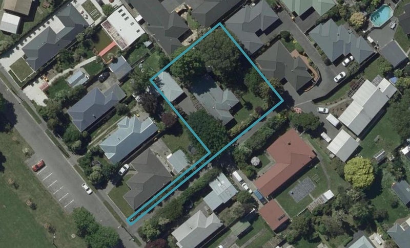 38 Woodard Terrace, Somerfield, Christchurch - Carousel 1