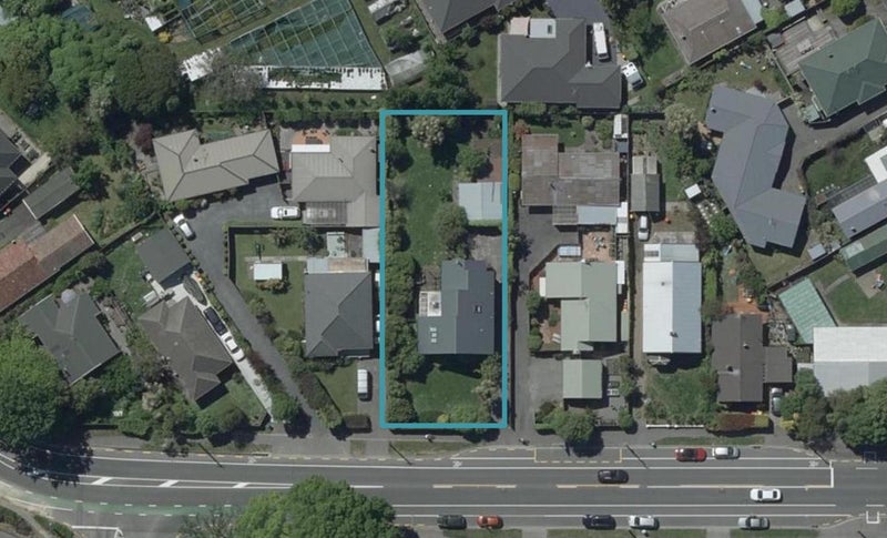 225 Centaurus Road, Saint Martins, Christchurch - Carousel 1