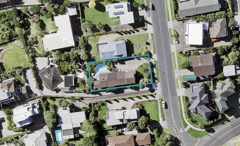 105 Waller Avenue, Bucklands Beach, Auckland - Carousel 1